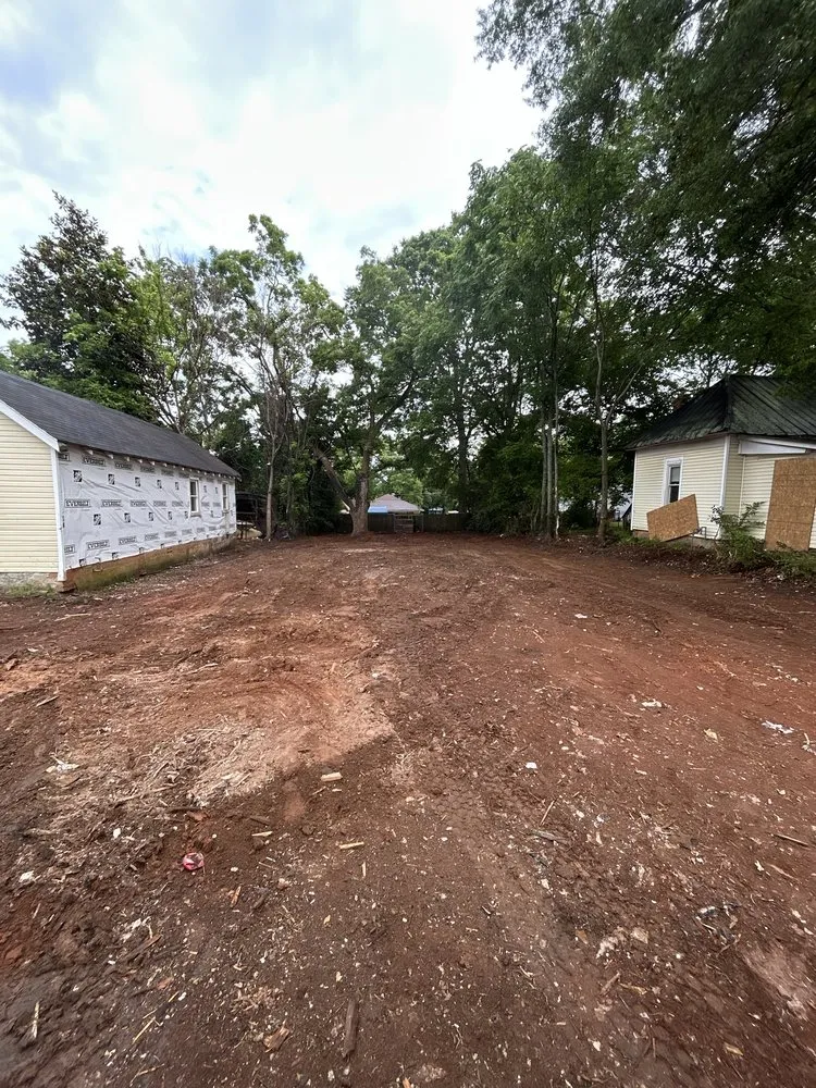 Local lawn care service near you in Hampton, GA by Scotts Stump & Lawn Service