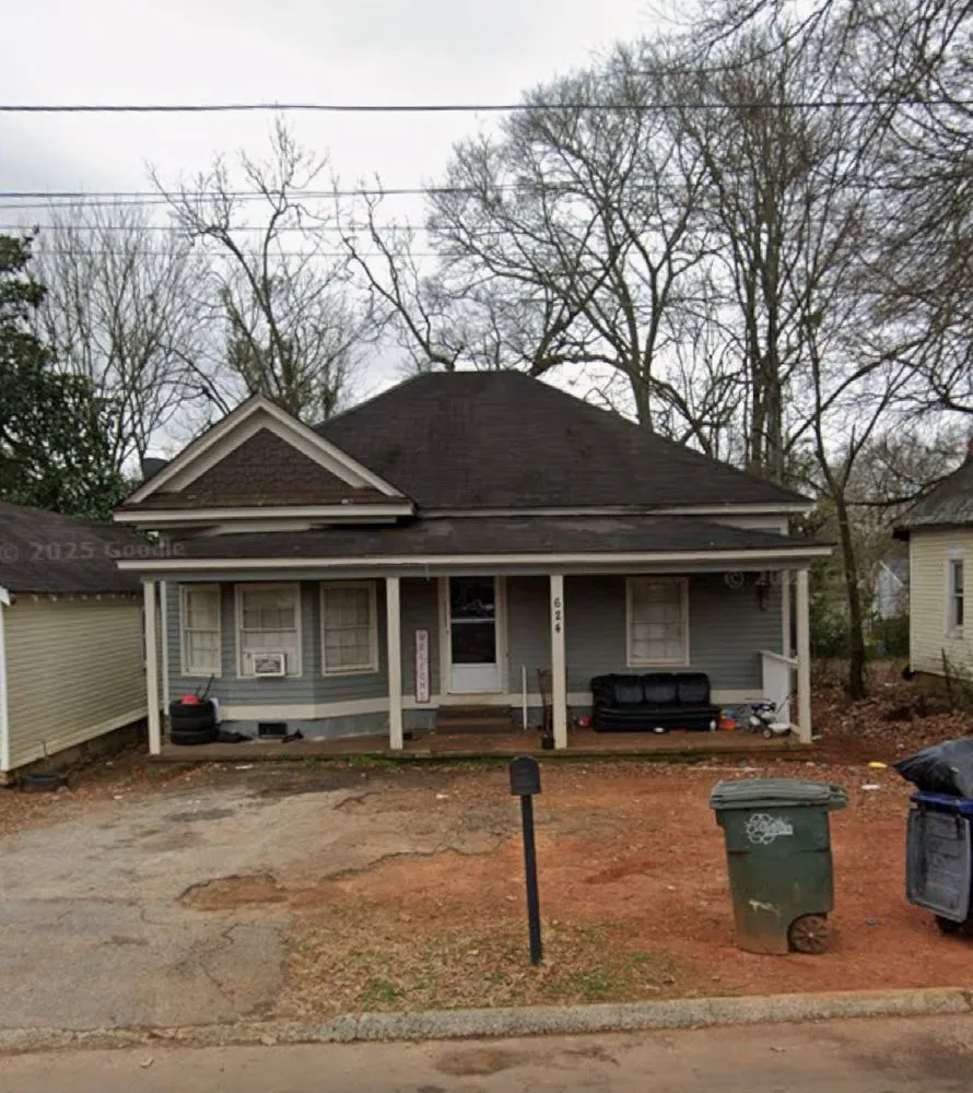 Trusted outdoor landscaping for year-round maintenance across Hampton, GA - Scotts Stump & Lawn Service