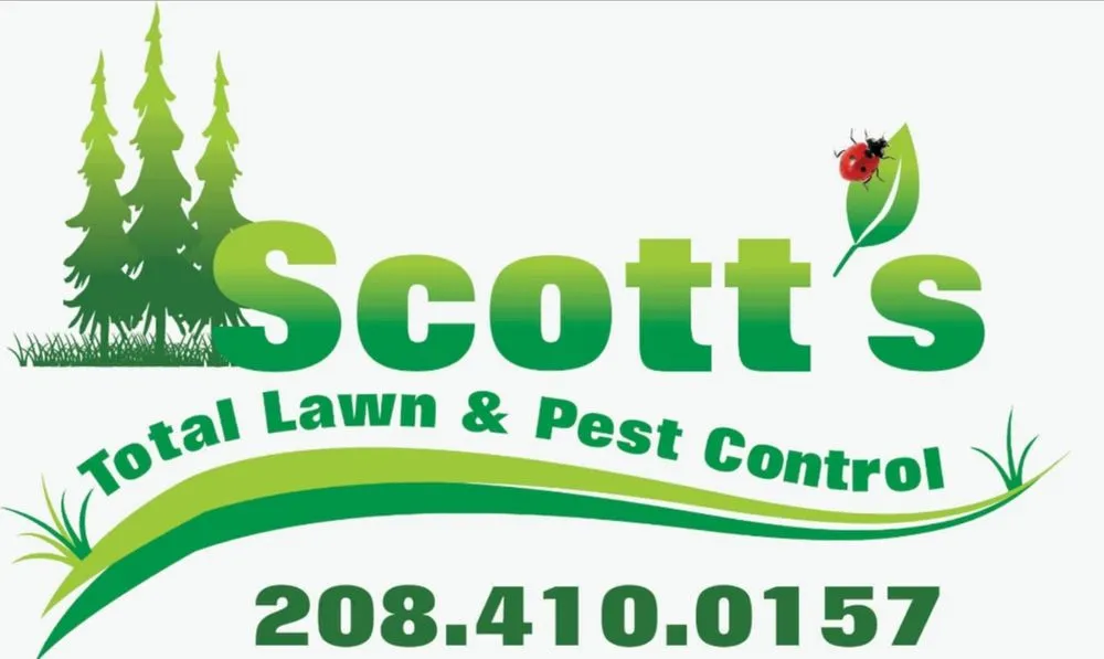 Expert outdoor landscaping for outdoor upgrades across Hansen, ID - Scott's Total Lawn and Pest Control