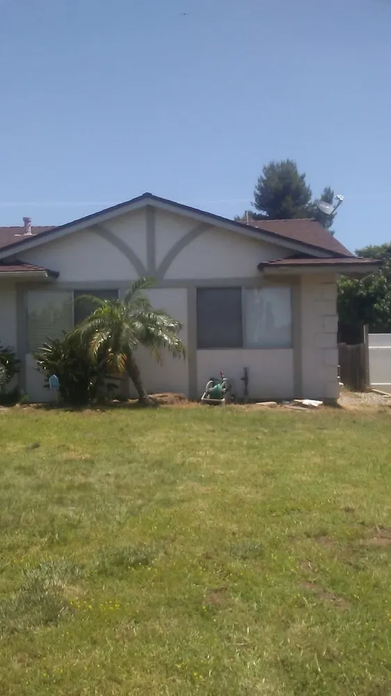 Top-rated lawn care service in Escondido, CA - Scott's Tree & Lawn Service