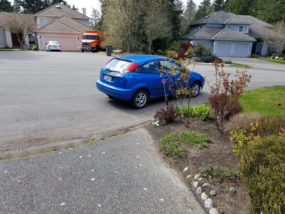 Top-rated landscape design in Poulsbo, WA by Scott's Tree Service