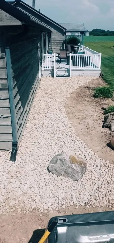 Top-rated landscaping services in Kenton, OH by Scotts Turf Pro Property Management