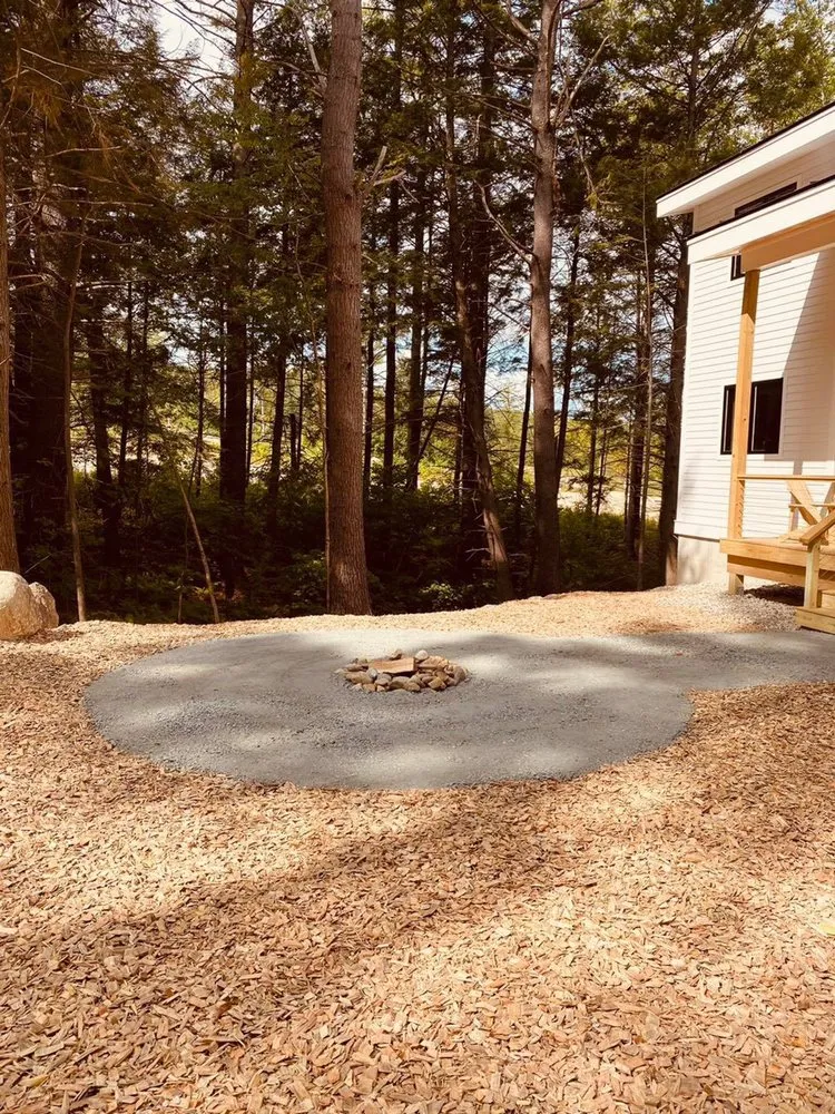 Reliable landscape design in Wilmot, NH by Scott's Yard Care