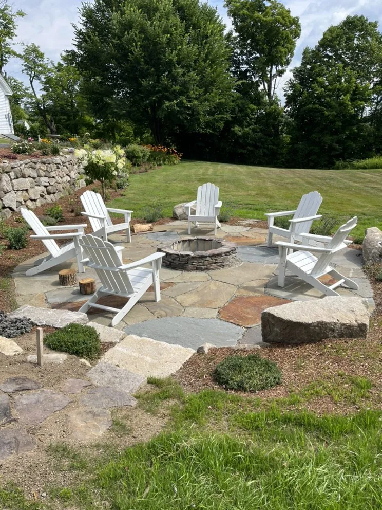 Reliable lawn care service in Wilmot, NH - Scott's Yard Care