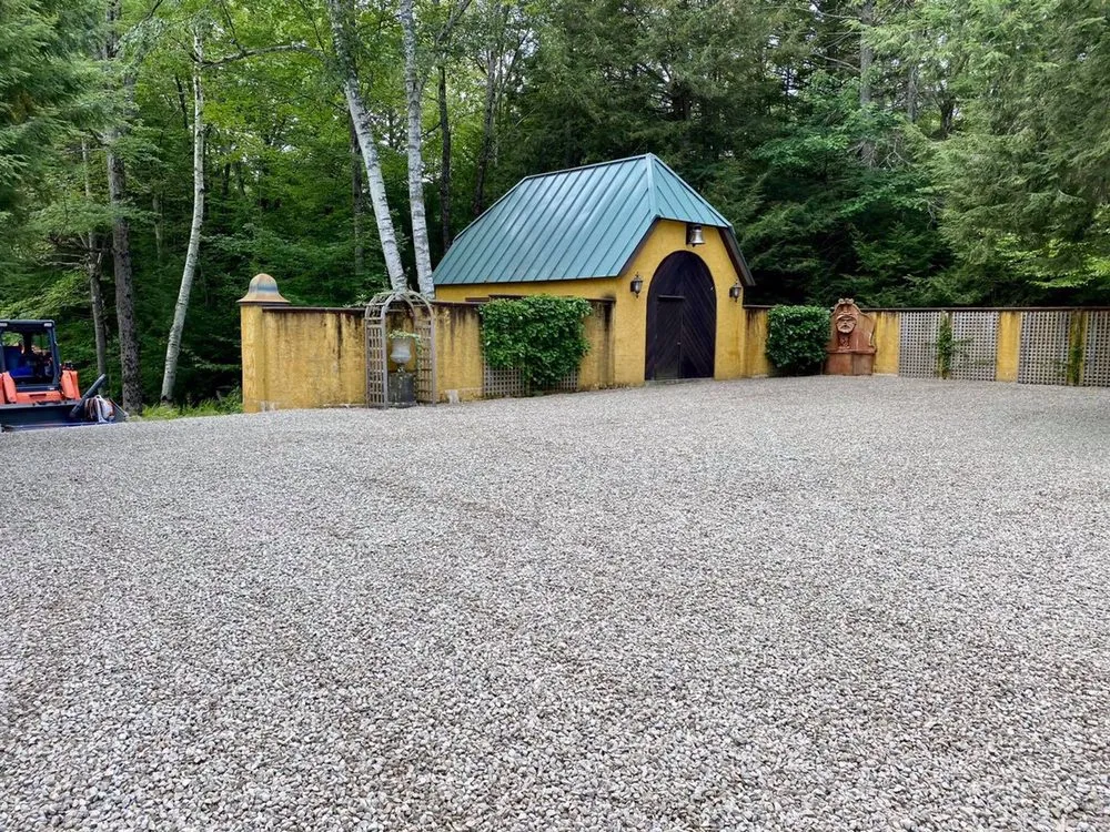 Reliable yard maintenance experts serving Wilmot, NH - Scott's Yard Care