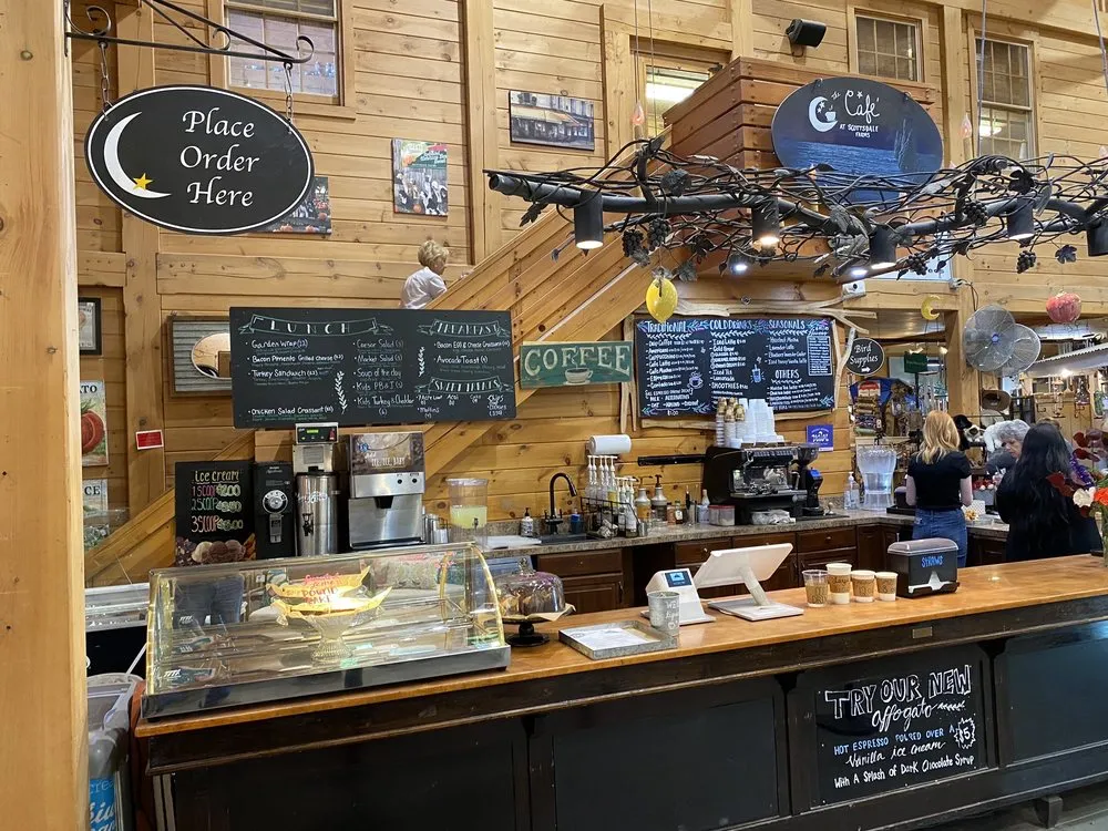 Trusted landscaping services in Milton, GA by Scottsdale Farms