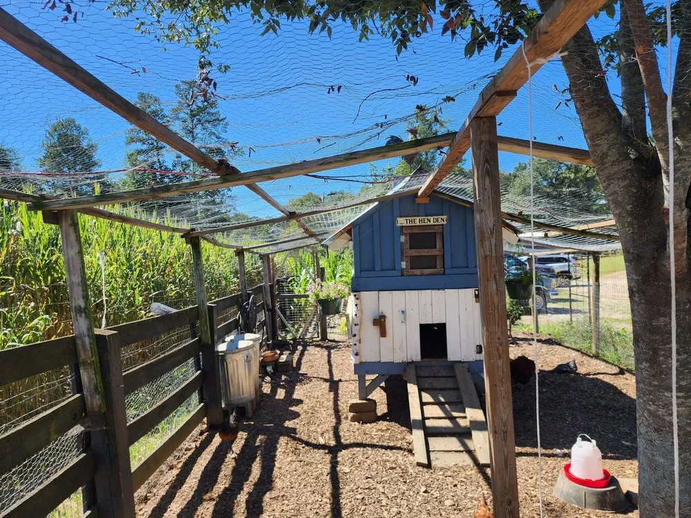 Professional landscaping services in Milton, GA by Scottsdale Farms