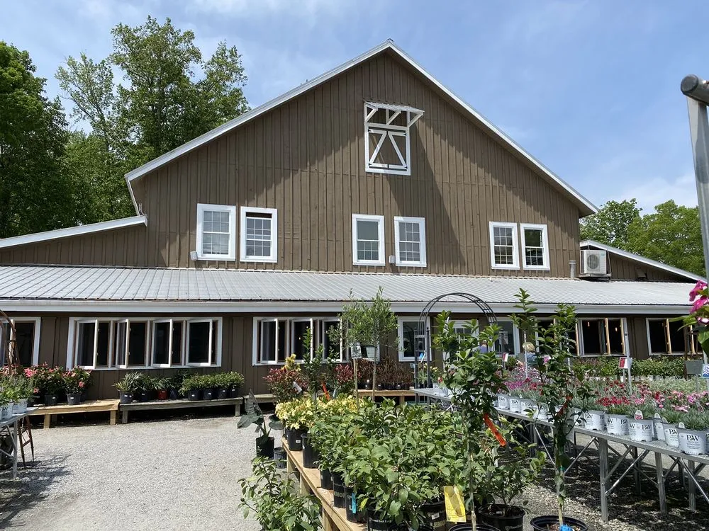 Reliable yard maintenance with custom design across Milton, GA - Scottsdale Farms