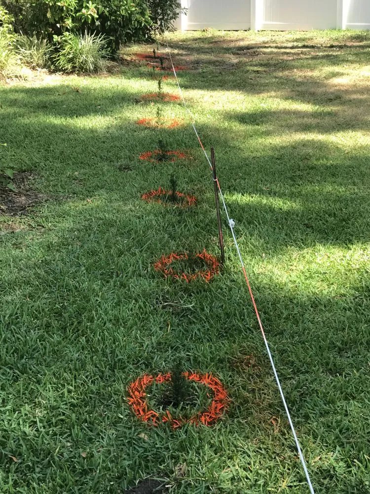 Affordable lawn mowing service for residential properties in Tampa, FL by Scottsdale Outdoors