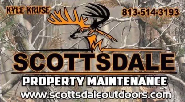 Scottsdale Outdoors Logo