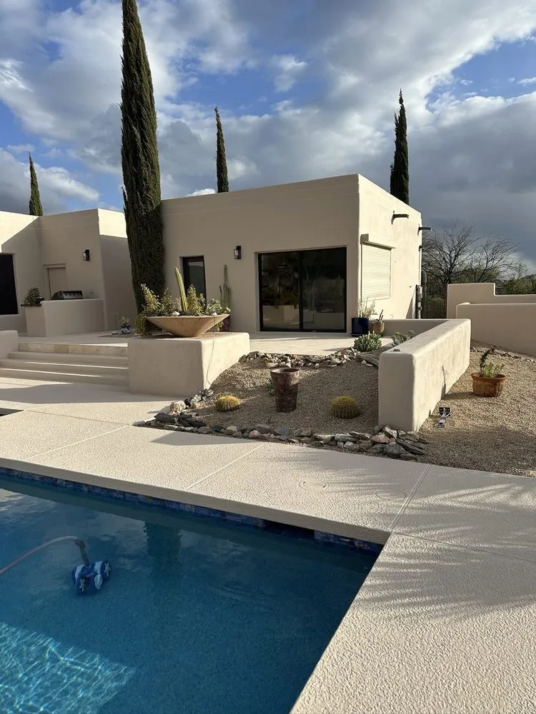 Local lawn mowing service for homes across Scottsdale, AZ - Scottsdale Weed Control & Fertilization, LLC