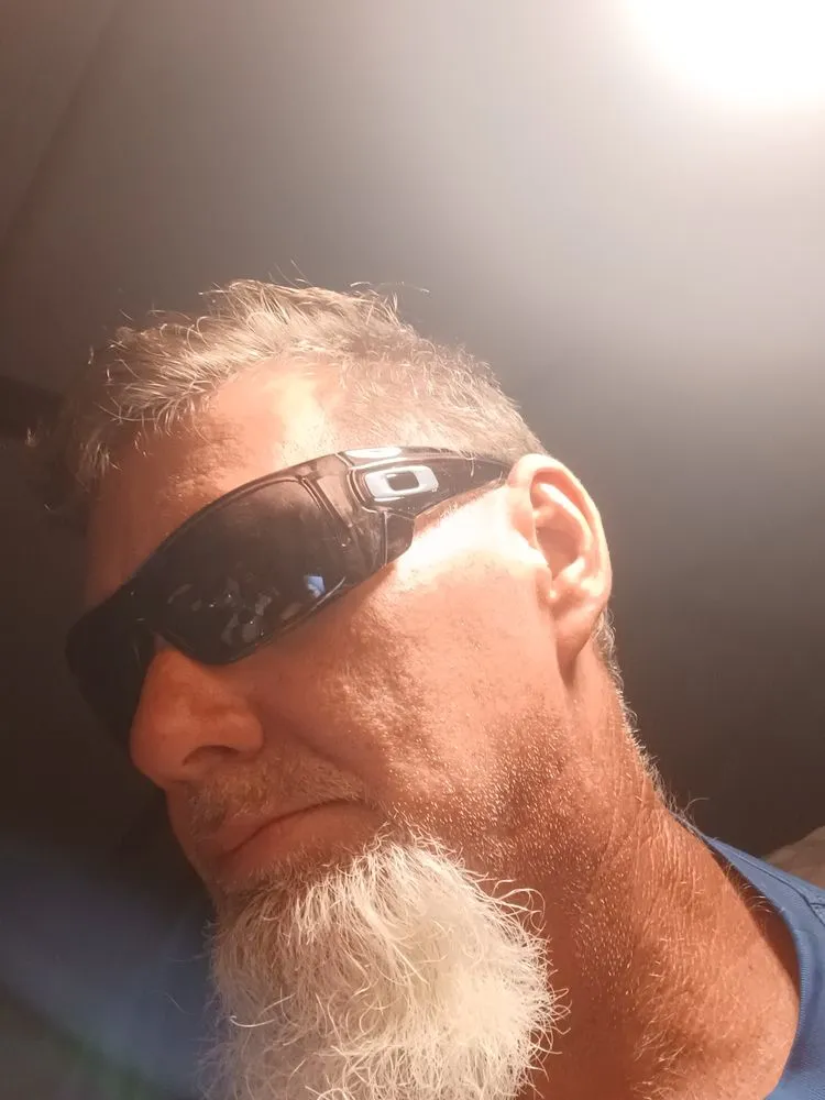 Trusted yard cleanup service in Cocoa, FL by Scott'Turf Lawncare