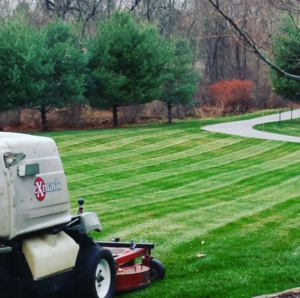 Top-rated landscape installation near you across Manville, RI - Scotty B's Services