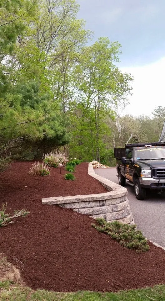 Custom yard cleanup service near you across Manville, RI - Scotty B's Services
