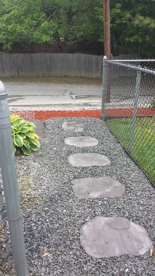Custom lawn care service in Manville, RI - Scotty B's Services