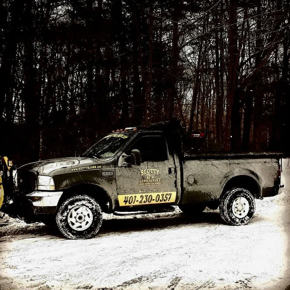 Affordable garden landscaping experts serving Manville, RI - Scotty B's Services
