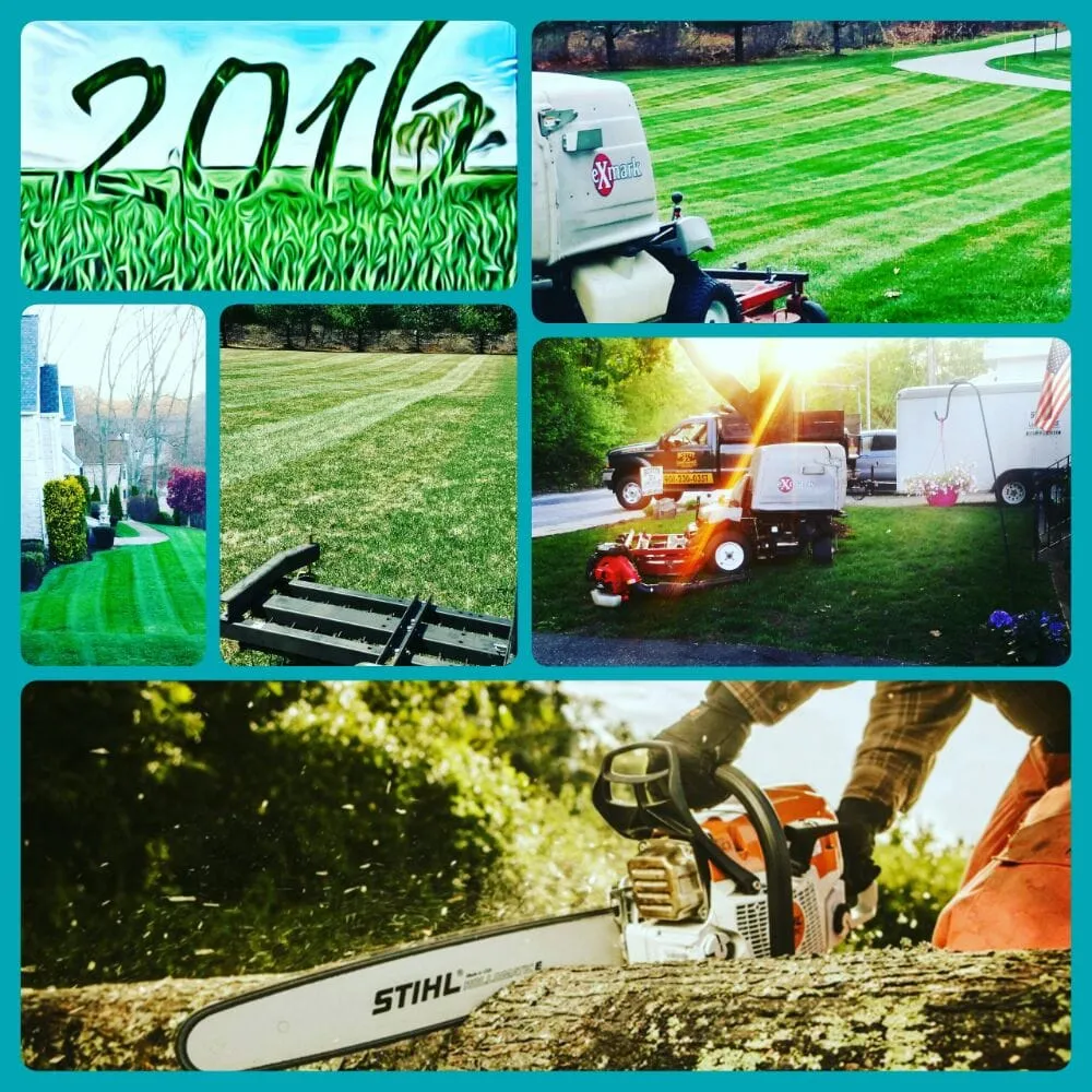 Trusted lawn care service experts serving Manville, RI - Scotty B's Services