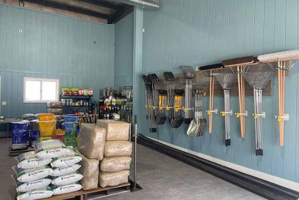 Reliable outdoor landscaping near you in Sheboygan, WI by Scotty Landscape Supply