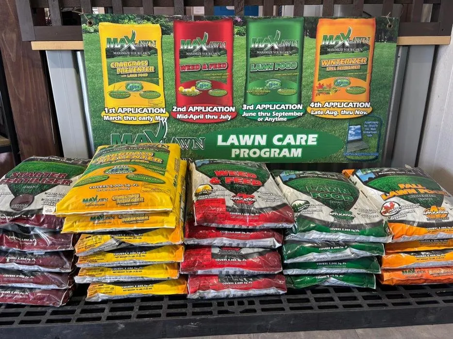 Custom outdoor landscaping experts serving Sheboygan, WI - Scotty Landscape Supply