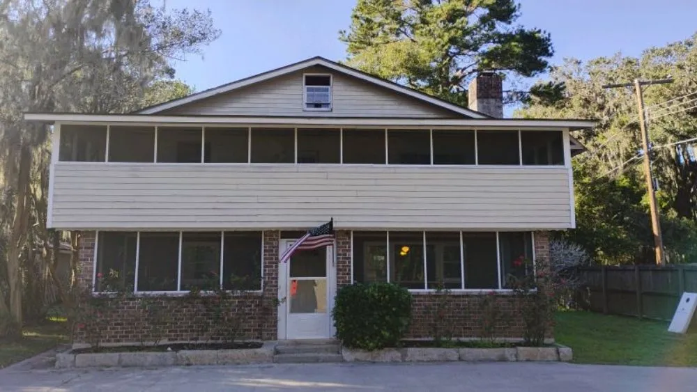 Top-rated landscape installation in Brunswick, GA - Scotty Quick Services & Mobile