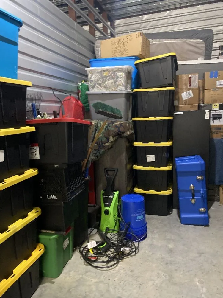 Top-rated yard maintenance with custom design in Brunswick, GA by Scotty Quick Services & Mobile