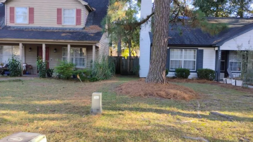 Reliable lawn care service near you in Brunswick, GA by Scotty Quick Services & Mobile