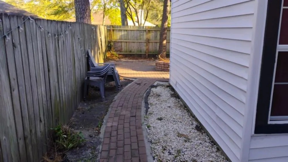 Professional yard maintenance experts serving Brunswick, GA - Scotty Quick Services & Mobile