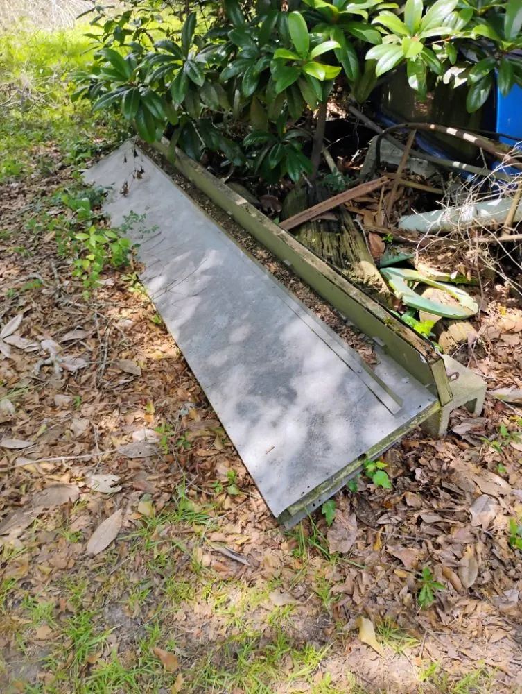 Local landscaping services experts serving Brunswick, GA - Scotty Quick Services & Mobile