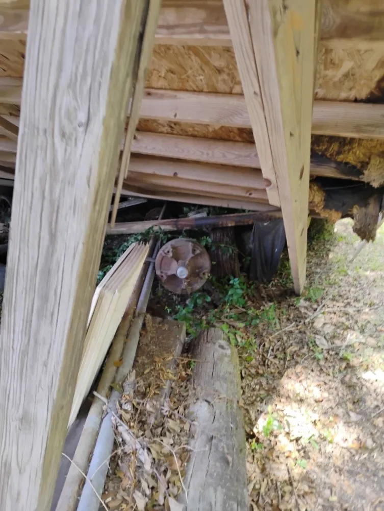 Affordable landscaping services experts serving Brunswick, GA - Scotty Quick Services & Mobile