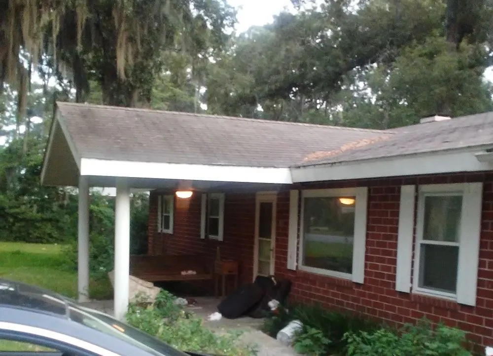 Trusted yard cleanup service in Brunswick, GA - Scotty Quick Services & Mobile