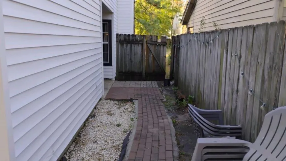 Expert lawn mowing service in Brunswick, GA by Scotty Quick Services & Mobile