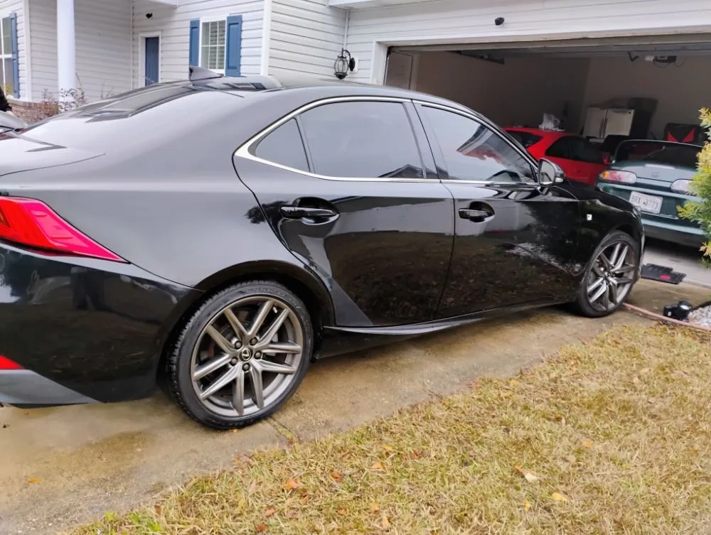 Professional yard maintenance in Brunswick, GA - Scotty Quick Services & Mobile