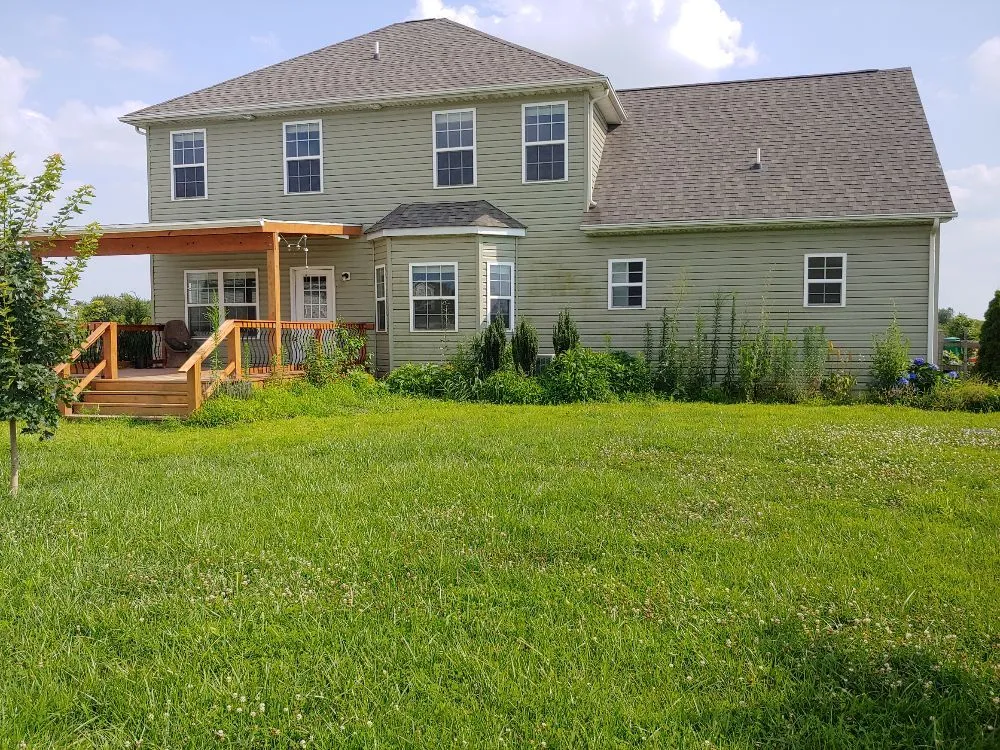 Expert residential landscaping in Dover, DE - Scotty's Lawn Care Service