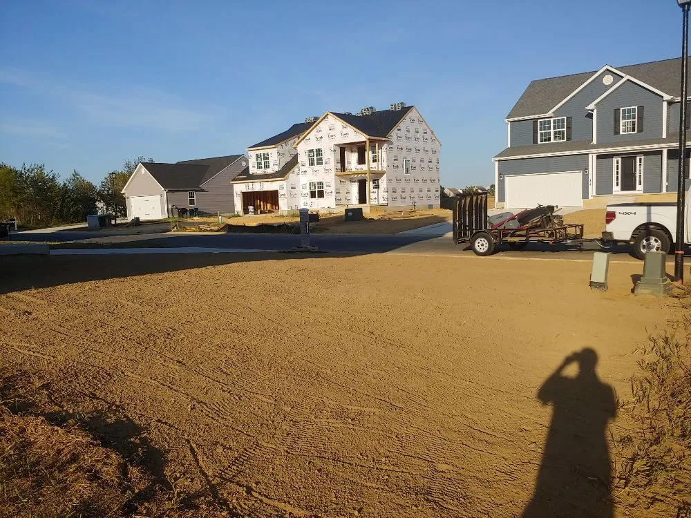 Expert lawn mowing service in Dover, DE - Scotty's Lawn Care Service