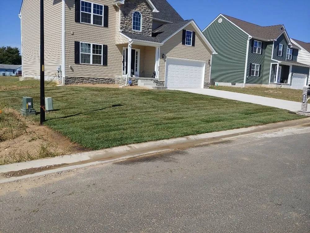 Expert landscaping services experts serving Dover, DE - Scotty's Lawn Care Service