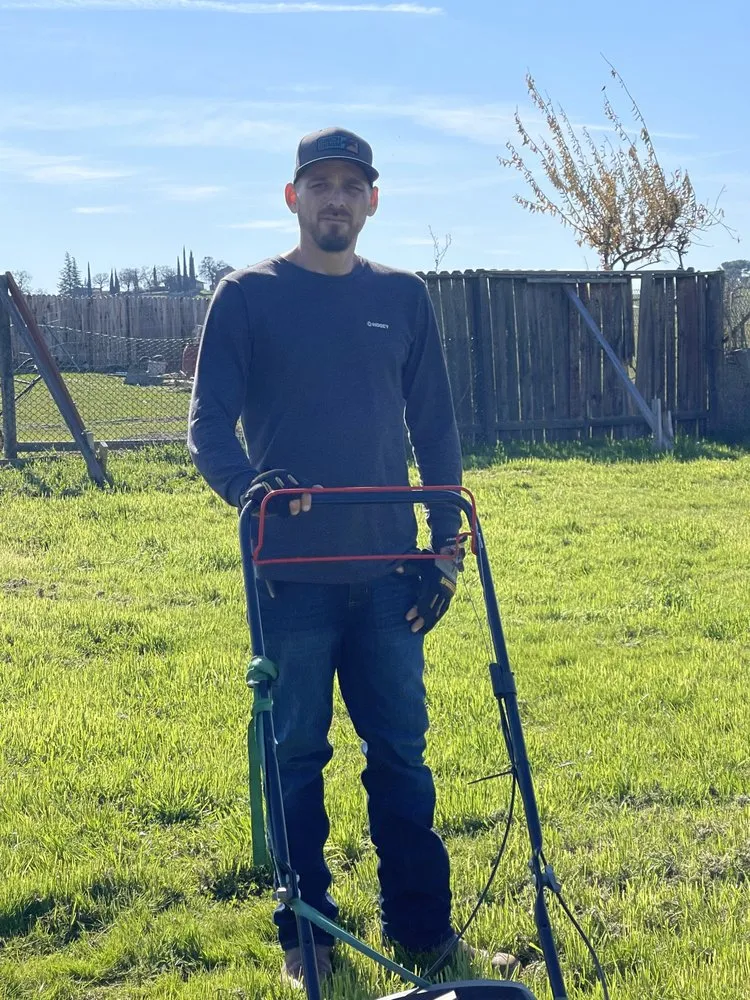 Top-rated yard maintenance for outdoor upgrades in Ione, CA by Scotty’s Lawncare