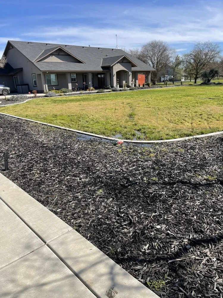 Affordable outdoor landscaping in Ione, CA - Scotty’s Lawncare