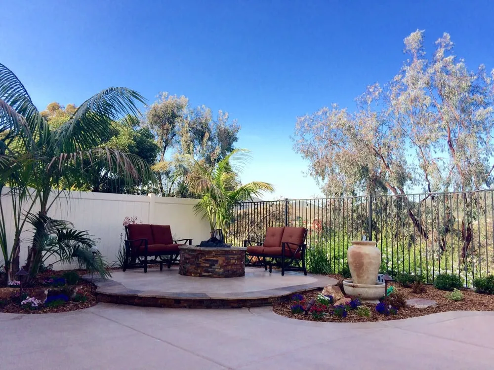 Local lawn care service for homes across Ramona, CA - Scotty's Plantscapes