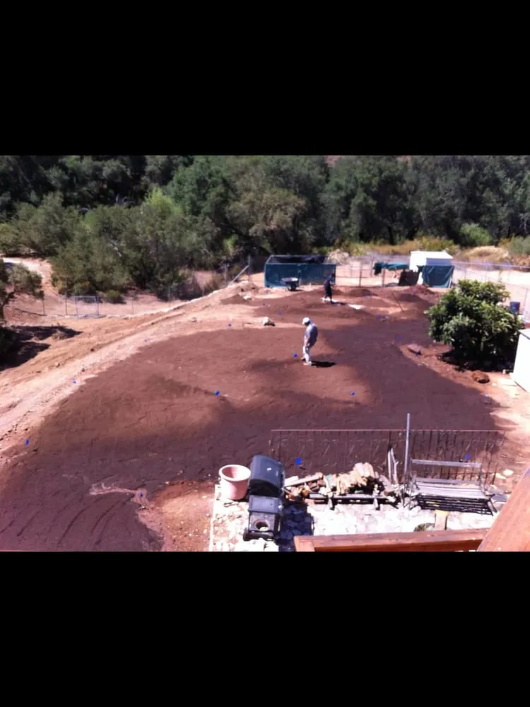 Trusted landscape installation in Ramona, CA - Scotty's Plantscapes