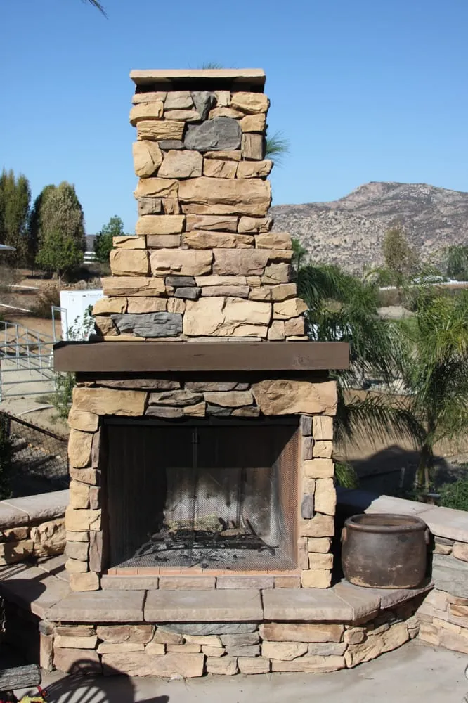 Reliable lawn mowing service for year-round maintenance across Ramona, CA - Scotty's Plantscapes