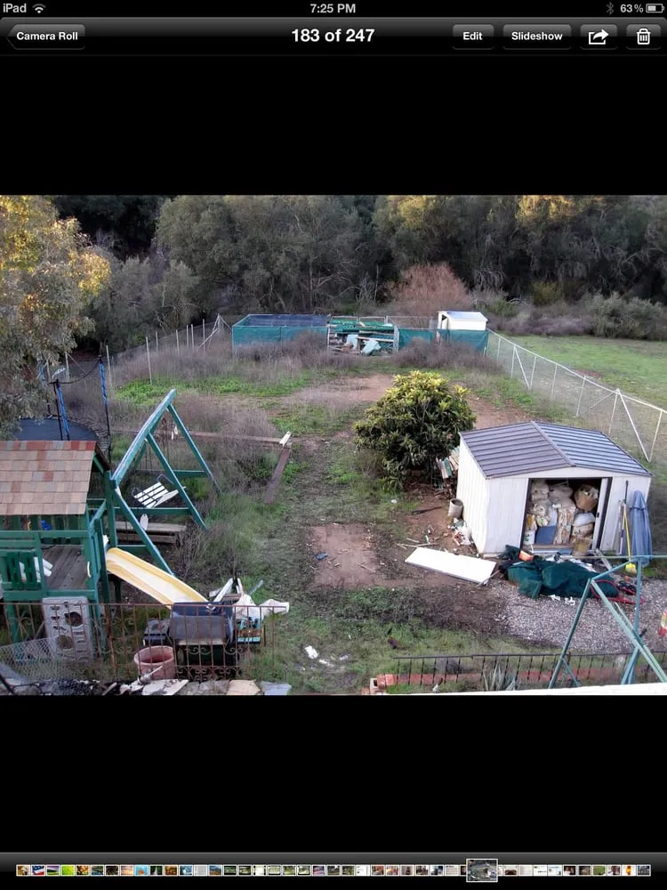 Affordable lawn care service for year-round maintenance across Ramona, CA - Scotty's Plantscapes