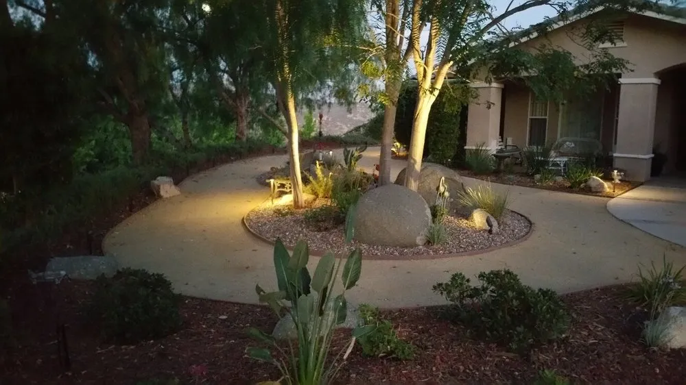 Local landscape installation near you across Ramona, CA - Scotty's Plantscapes