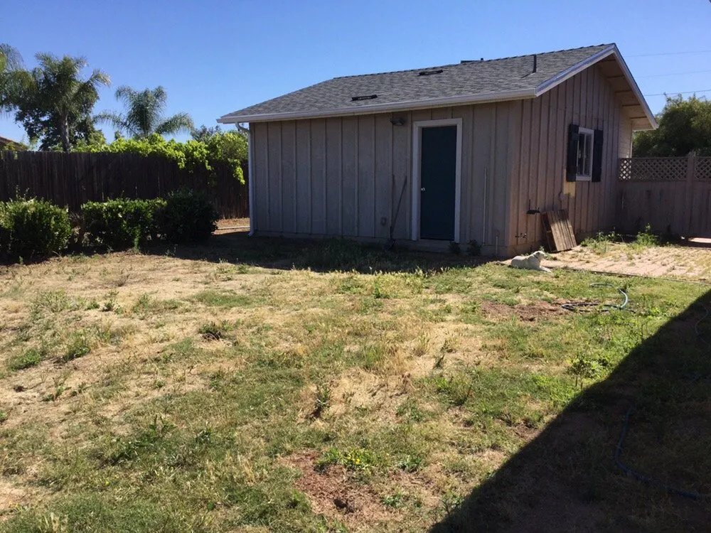 Top-rated lawn mowing service for outdoor upgrades in Ramona, CA by Scotty's Plantscapes