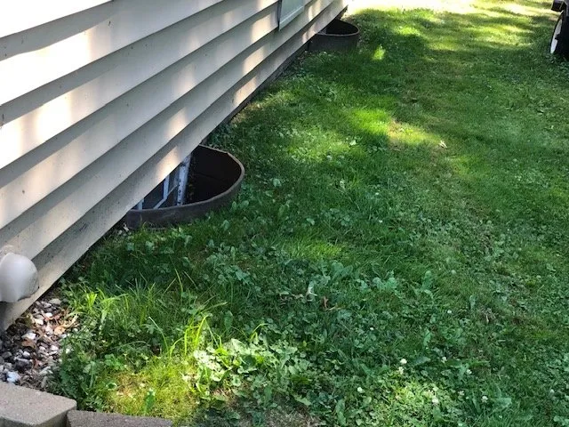 Custom landscape installation for homes across Canfield, OH - Scotty’s Pro Cut