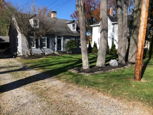 Trusted landscape installation in Canfield, OH by Scotty’s Pro Cut