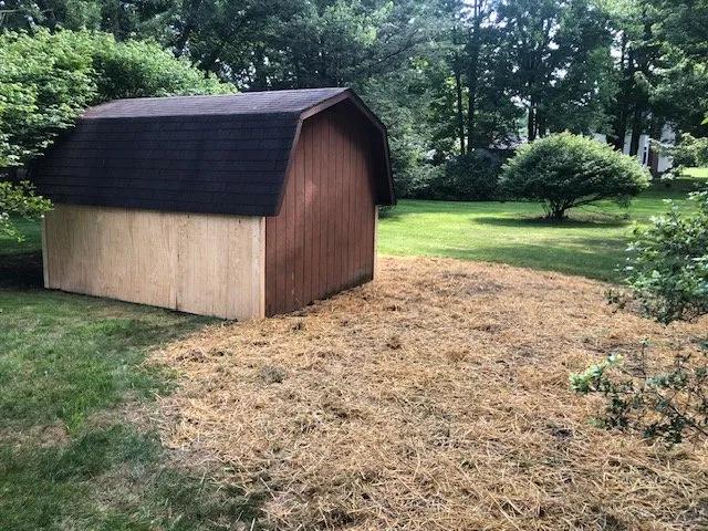 Expert outdoor landscaping in Canfield, OH - Scotty’s Pro Cut