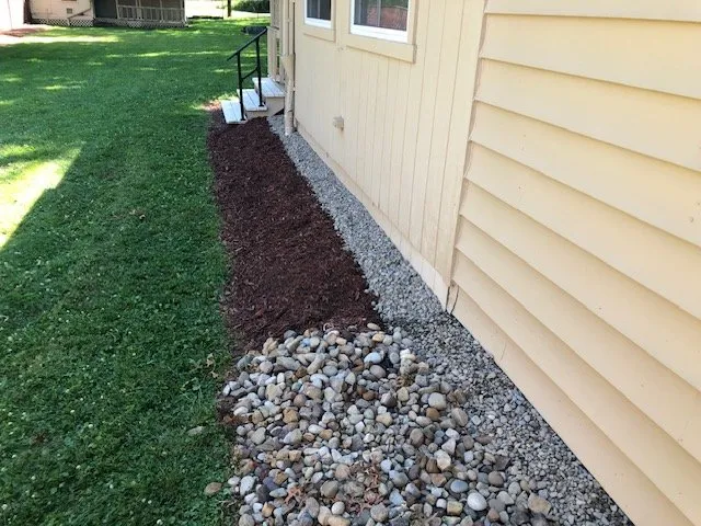 Affordable residential landscaping in Canfield, OH - Scotty’s Pro Cut