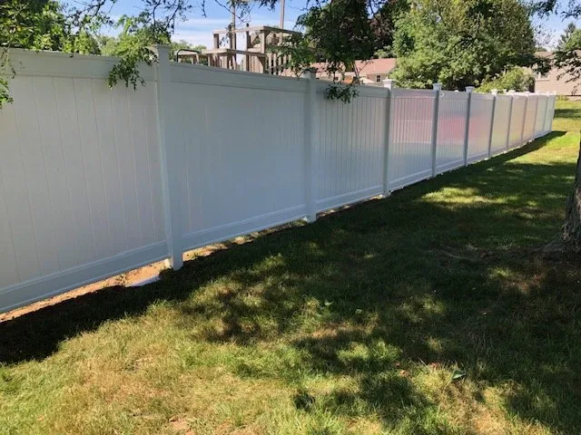 Expert landscape installation in Canfield, OH by Scotty’s Pro Cut