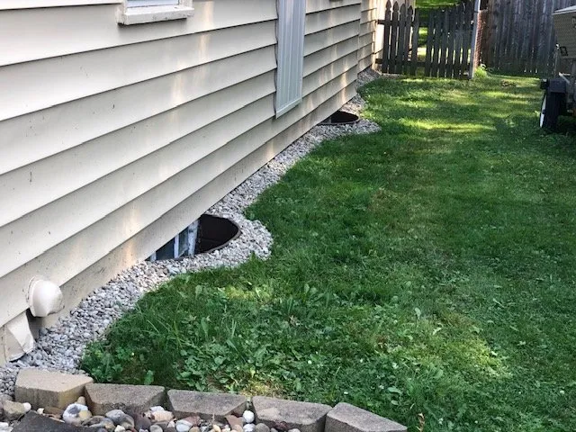 Top-rated garden landscaping for year-round maintenance in Canfield, OH by Scotty’s Pro Cut