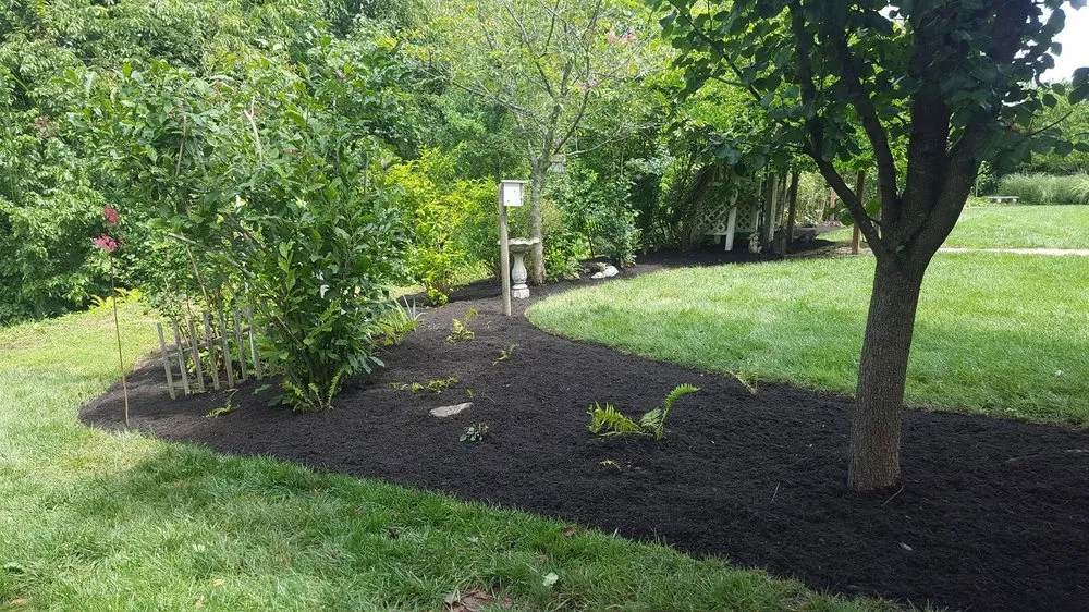 Trusted garden landscaping for homes across Charleston, WV - ScottyScapes